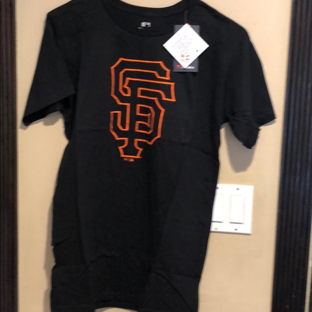 Sports shirts